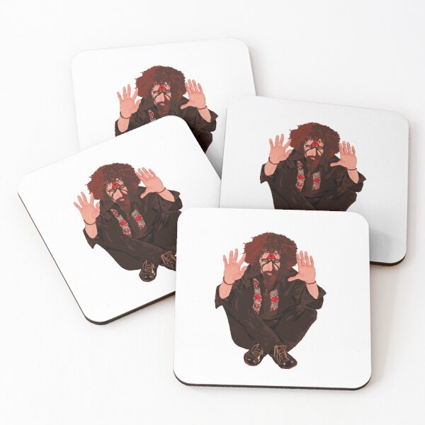 Item preview, Serj Tankian designed and sold by bizarrtaste.