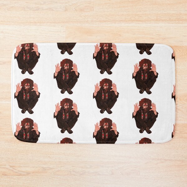 Item preview, Serj Tankian designed and sold by bizarrtaste.