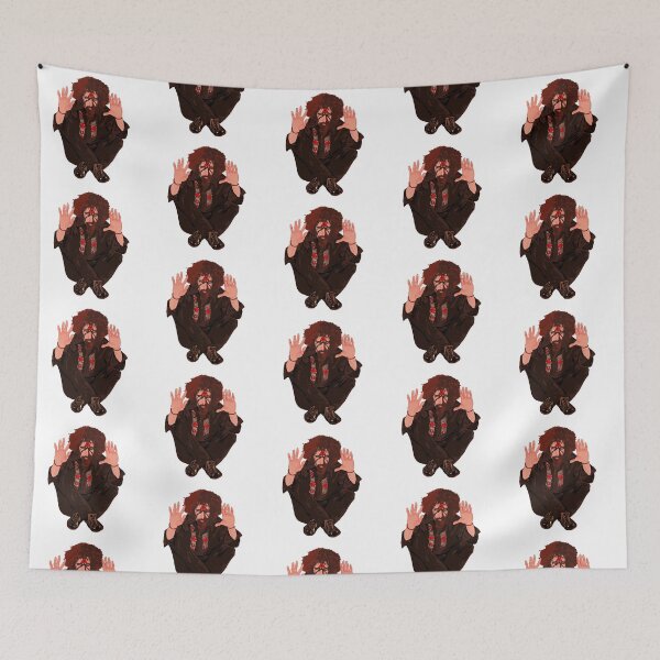 Item preview, Serj Tankian designed and sold by bizarrtaste.