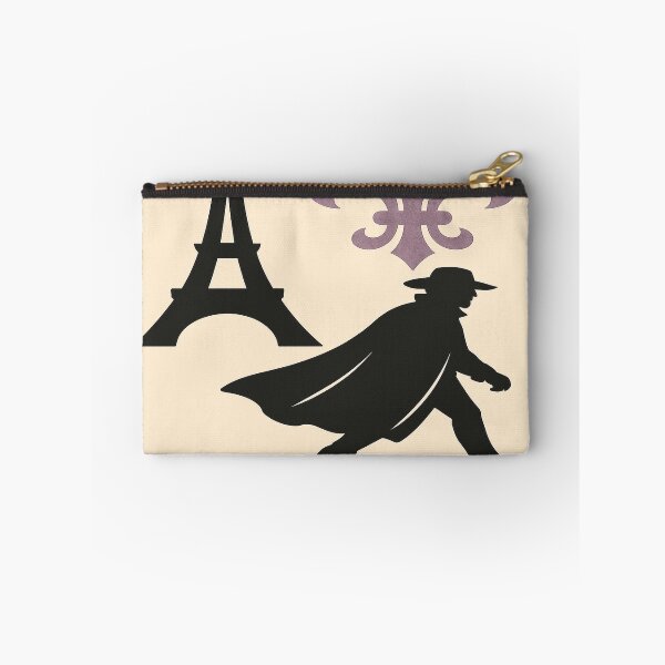 Item preview, “Pen, iron and fleur-de-lis – France in its purest form” designed and sold by camisetaart.