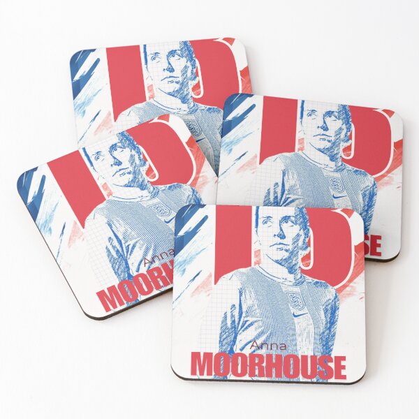 Item preview, Anna Moorhouse - 13 - England designed and sold by Charlotte Hawkins.