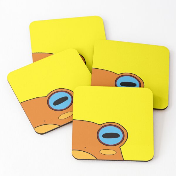 Item preview, Frog 3 B4 designed and sold by AceDoodles-art.