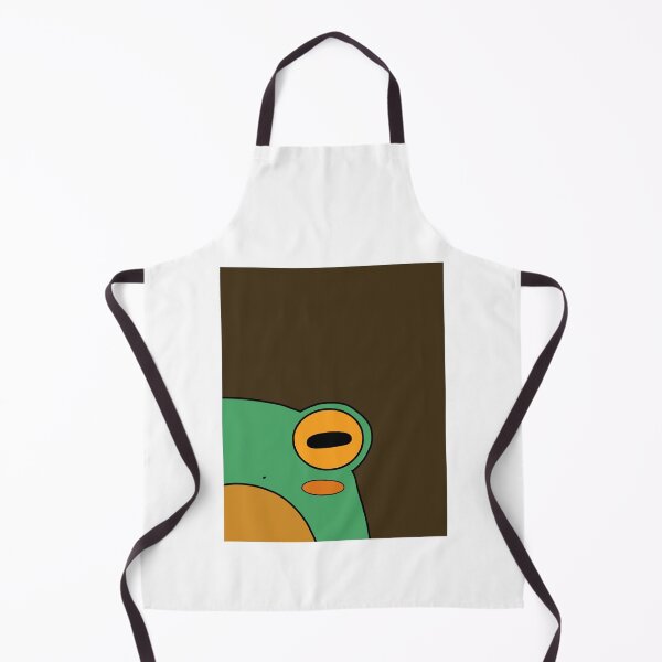 Item preview, Frog 3 B5 designed and sold by AceDoodles-art.