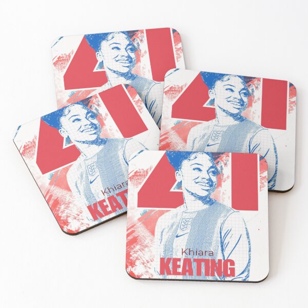 Item preview, Khiara Keating - 21 - England designed and sold by Charlotte Hawkins.
