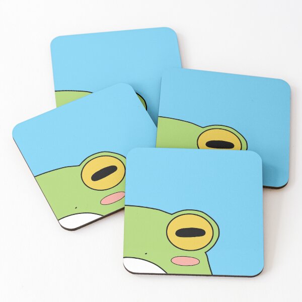 Item preview, Frog 3 B2 designed and sold by AceDoodles-art.