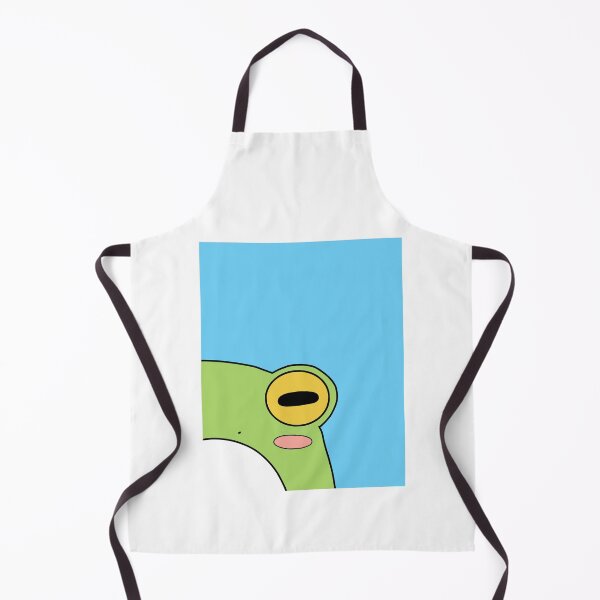 Item preview, Frog 3 B2 designed and sold by AceDoodles-art.