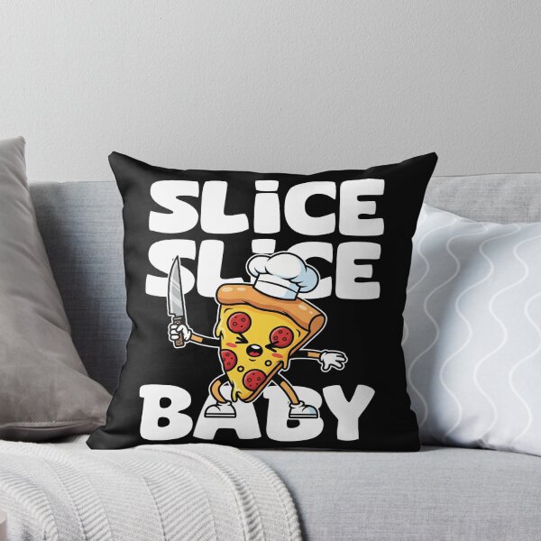 Item preview, SLICE SLICE BABY - CHEF GIFT designed and sold by KEF Custom.