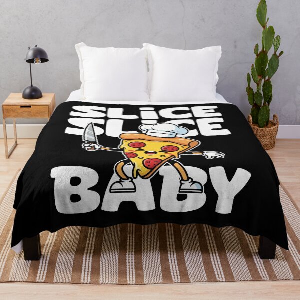 Item preview, SLICE SLICE BABY - CHEF GIFT designed and sold by KEF Custom.