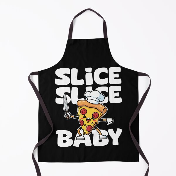 Item preview, SLICE SLICE BABY - CHEF GIFT designed and sold by KEF Custom.