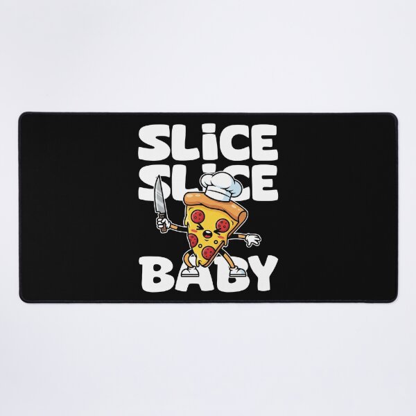 Item preview, SLICE SLICE BABY - CHEF GIFT designed and sold by KEF Custom.