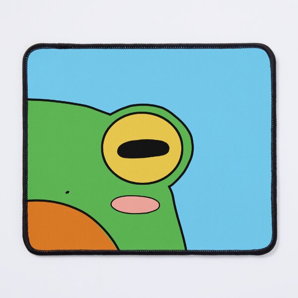 Item preview, Frog 3 B1 designed and sold by AceDoodles-art.