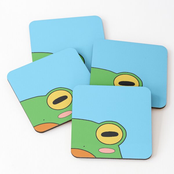 Item preview, Frog 3 B1 designed and sold by AceDoodles-art.