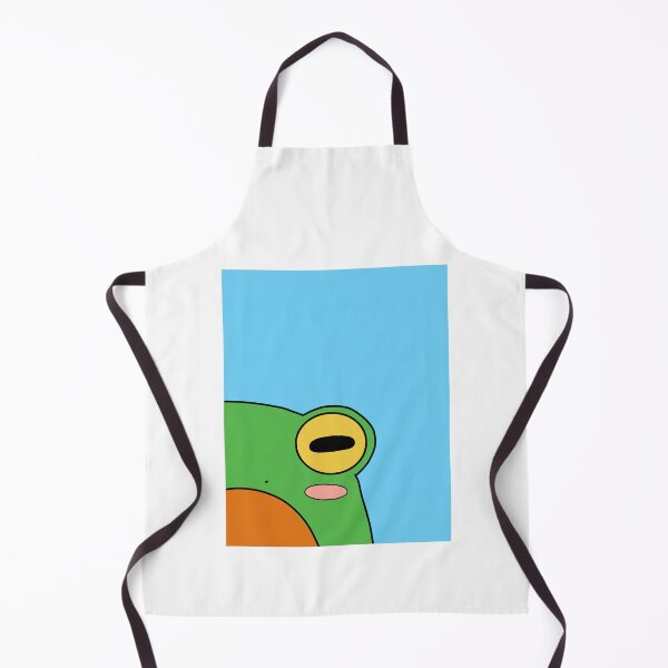 Item preview, Frog 3 B1 designed and sold by AceDoodles-art.