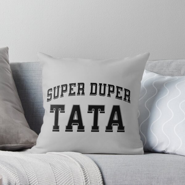 Item preview, SUPER DUPER TATA – Polish Dad designed and sold by besensible.