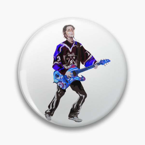 Item preview, Daron Malakian designed and sold by bizarrtaste.