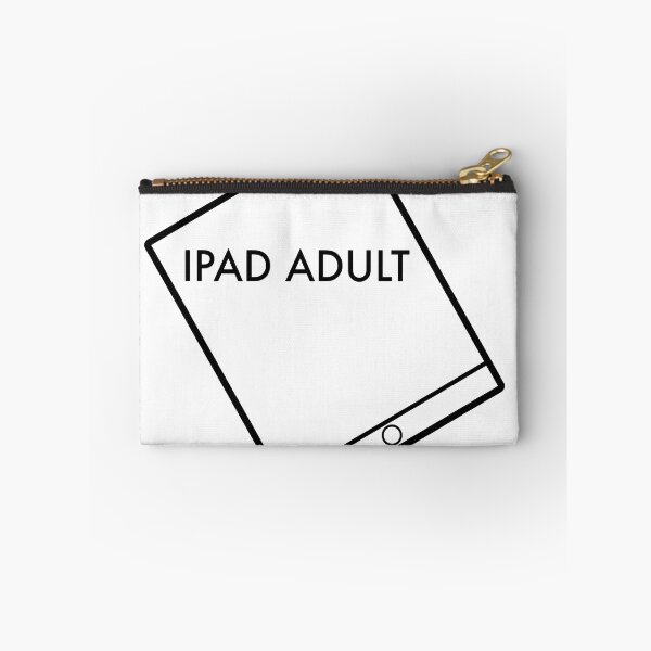 Item preview, Ipad Adult designed and sold by marlord37.