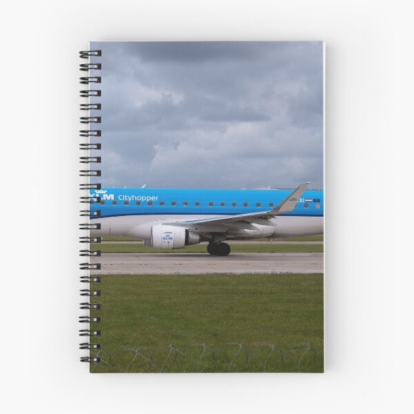 Item preview, MAN to AMS KLM Embraer E175STD designed and sold by Skyframe Aviation.