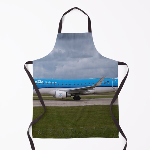 Item preview, MAN to AMS KLM Embraer E175STD designed and sold by Skyframe Aviation.