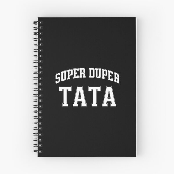 Item preview, SUPER DUPER TATA – for an Awesome Polish Dad designed and sold by besensible.