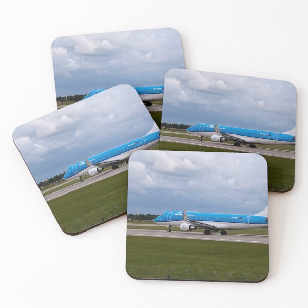 Item preview, MAN to AMS KLM Embraer E175STD designed and sold by Skyframe Aviation.