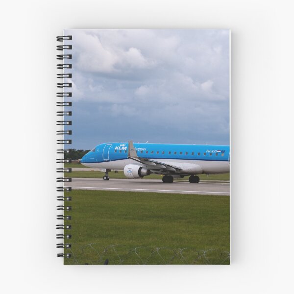Item preview, MAN to AMS KLM Embraer E175STD designed and sold by Skyframe Aviation.