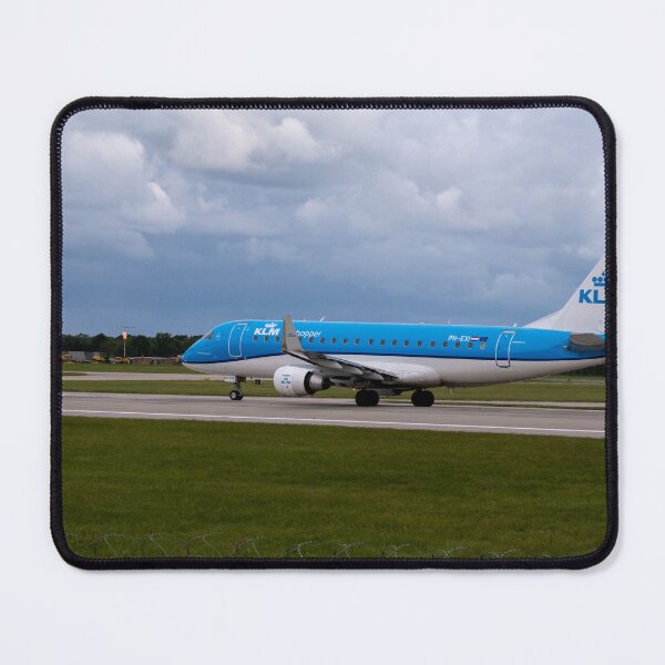 Item preview, MAN to AMS KLM Embraer E175STD designed and sold by Skyframe Aviation.