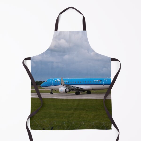 Item preview, MAN to AMS KLM Embraer E175STD designed and sold by Skyframe Aviation.