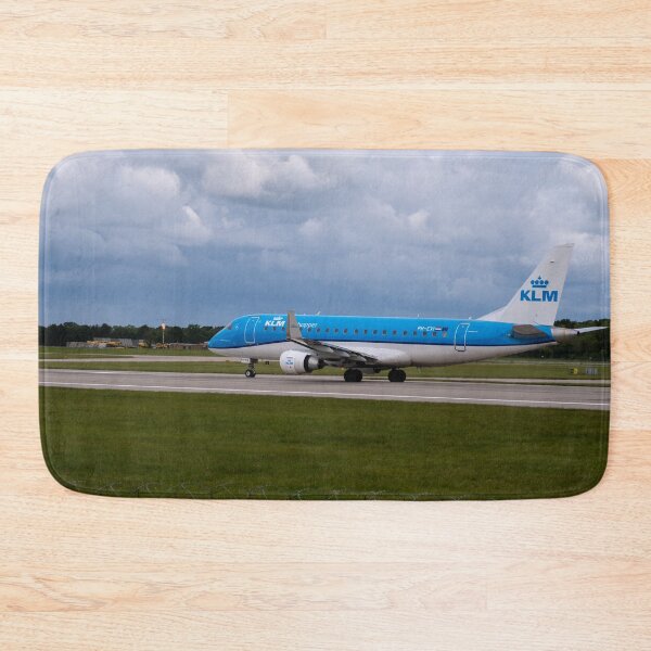 Item preview, MAN to AMS KLM Embraer E175STD designed and sold by Skyframe Aviation.