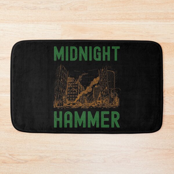 Item preview, 4th Of July USA Flag Military Operation Midnight Hammer Patriotic Meme designed and sold by Zayavca.