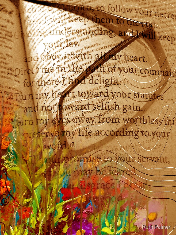 garden-of-wishes-psalm-119-33-40-by-ruth-palmer-redbubble
