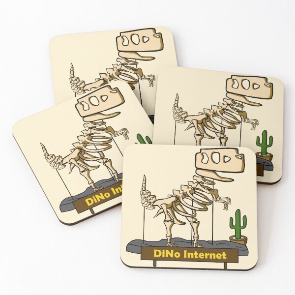 Item preview, DiNo Internet designed and sold by dylon_g.