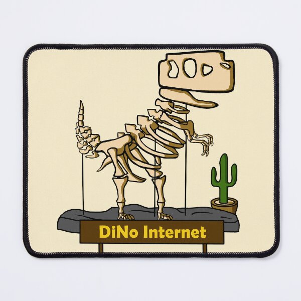 Item preview, DiNo Internet designed and sold by dylon_g.