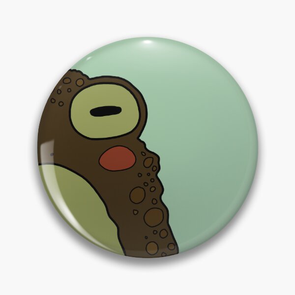 Item preview, The Toad designed and sold by AceDoodles-art.