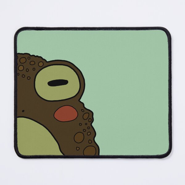 Item preview, The Toad designed and sold by AceDoodles-art.