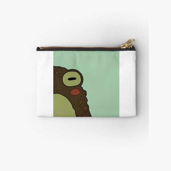 Item preview, The Toad designed and sold by AceDoodles-art.
