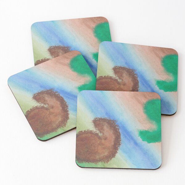 Item preview, Quietud designed and sold by Ryan's Flowart.