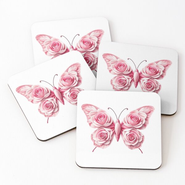 Item preview, Rose Butterfly designed and sold by TroyBolton17.