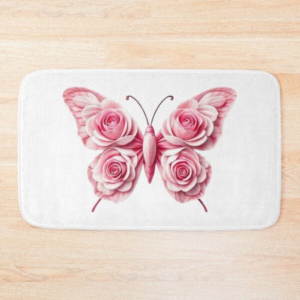 Item preview, Rose Butterfly designed and sold by TroyBolton17.