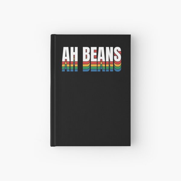 Item preview, AH BEANS designed and sold by Alicia Hancock.