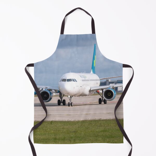 Item preview, MANCHESTER to DUBLIN Aer Lingus Airbus A320-214 designed and sold by Skyframe Aviation.