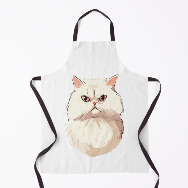 Item preview, Charming Persian Cat designed and sold by bapupa.
