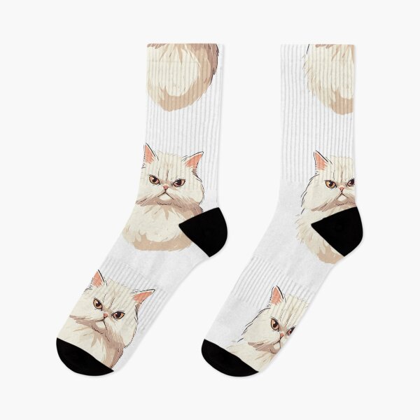 Item preview, Charming Persian Cat designed and sold by bapupa.