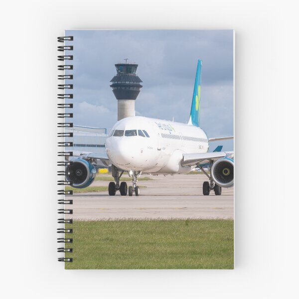 Item preview, MANCHESTER to DUBLIN Aer Lingus Airbus A320-214 designed and sold by Skyframe Aviation.