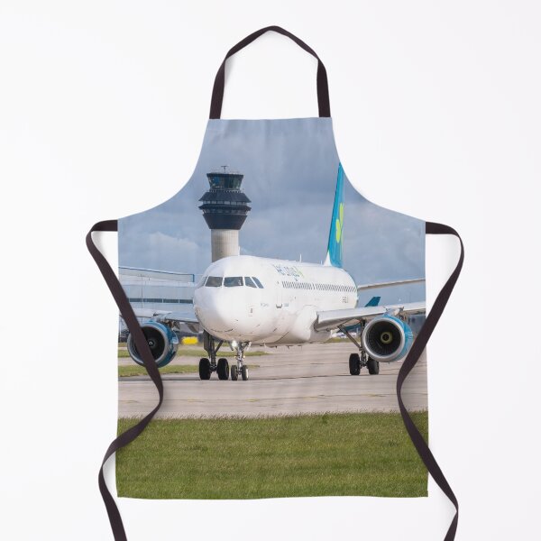 Item preview, MANCHESTER to DUBLIN Aer Lingus Airbus A320-214 designed and sold by Skyframe Aviation.