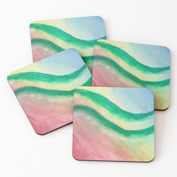 Item preview, Harmonic Waves designed and sold by Ryan's Flowart.