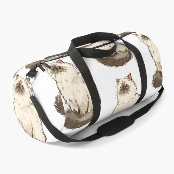 Item preview, Luxurious Persian Cat designed and sold by bapupa.