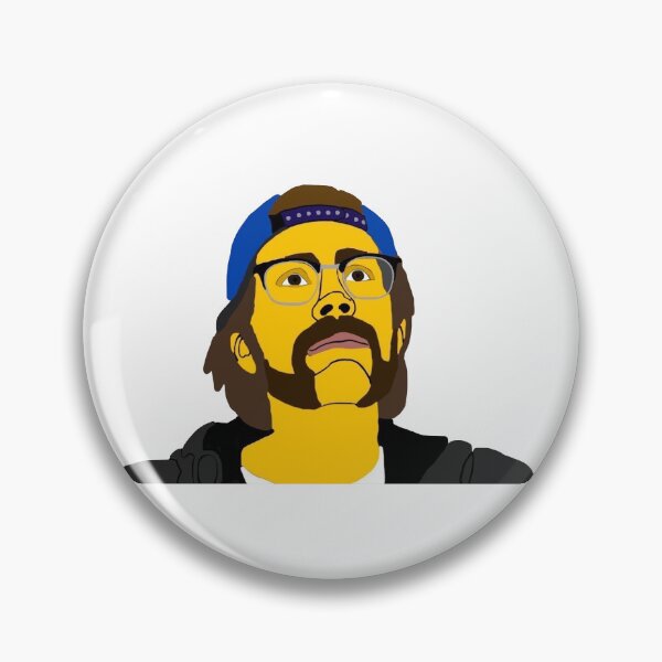 Item preview, Nick Mullen Simpsons designed and sold by marlord37.