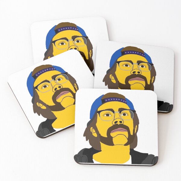 Item preview, Nick Mullen Simpsons designed and sold by marlord37.