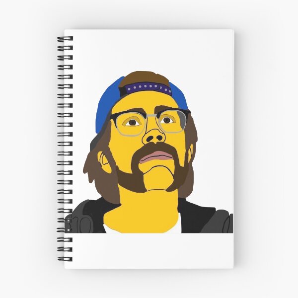 Item preview, Nick Mullen Simpsons designed and sold by marlord37.