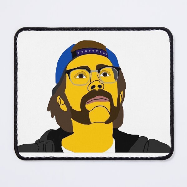 Item preview, Nick Mullen Simpsons designed and sold by marlord37.